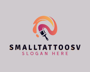 SmallTattoosV – Oil Paintings to Elevate Your Decor